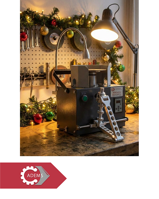 Тренды 2026: Забудьте всё, что вы знали о заточке. Новая реальность уже здесь